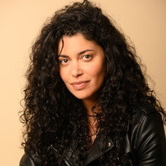 Nadia Benzakour