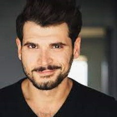 Jay Eftimoski