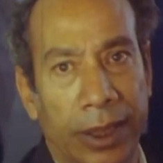 Ali Mostafa