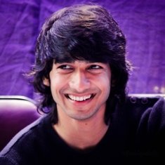 Shantanu Maheshwari
