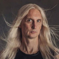 Oscar Dronjak