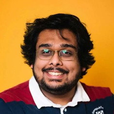 Tej Khanna