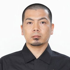 Katsumi Kawahara