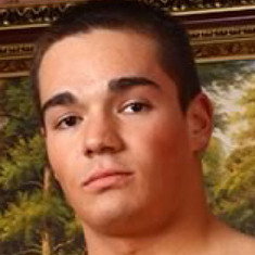 Brandon Steel