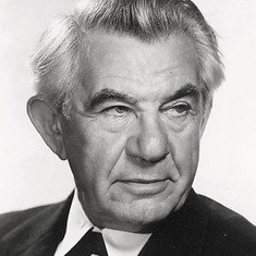 Maurice Moscovitch