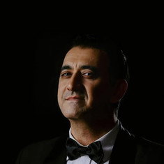 Mkrtich Arzumanyan