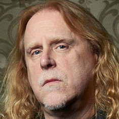 Warren Haynes