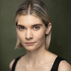 Natalie Grace