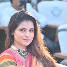 Suryamoyee Mohapatra