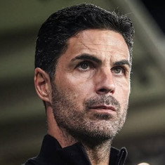 Mikel Arteta
