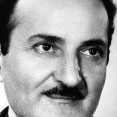 Ismail Efendiyev