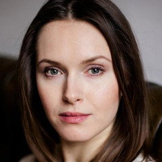 Janina Rudenska