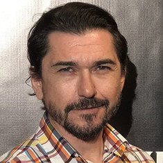 Patricio Doren