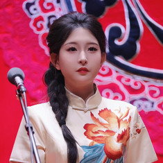 朱婉蝶