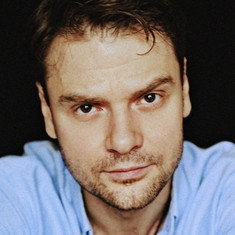 Dmitriy Bogdanov