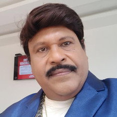 Mimicry Dayanad