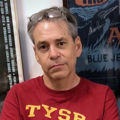 Derrick Bostrom