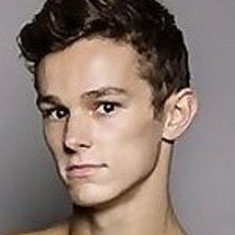 Kody Stewart