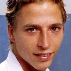 Marc van Dervel