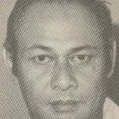 Zainal Abidin