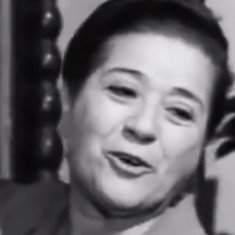 Sonia Dimou