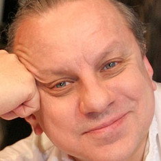 Sergey Zhuravel