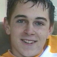 Zach Williams