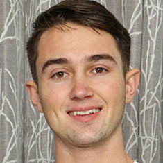 Mason Anderson