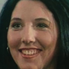 Sylvia Ross