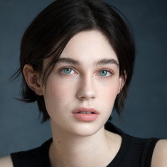 Vaughan Murrae