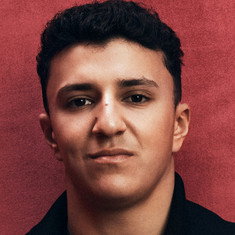 Isack Hadjar