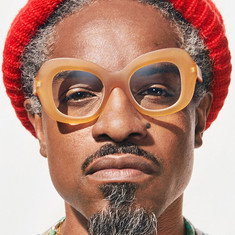 André 3000