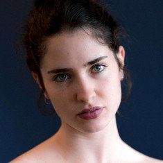 Neomi Harari