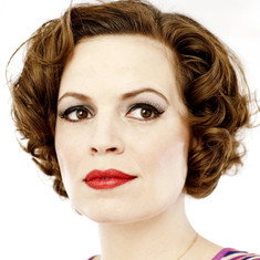 Anne Bærskog Hauger