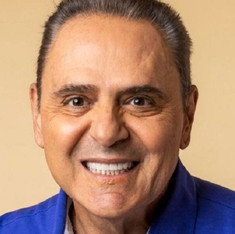 Luís Roberto de Múcio Paranhos