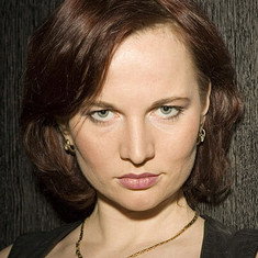 Olga Balashova