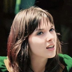 Ann Wilson