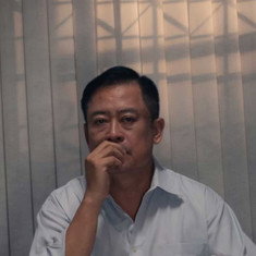 Thapanapong Paliyavuth