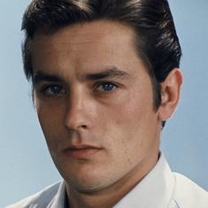 Alain Delon