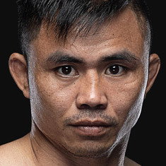 Chokpreecha P.K.Saenchai
