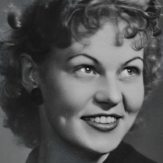 Irena Garasimavičiūtė