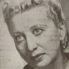 Antoinette Giroux