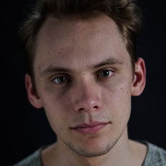 Zachary Krueger