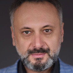 Sergey Dzyalik