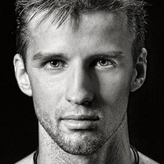 Simon Dexter