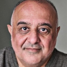 Nish Nathwani