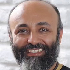 Nader Naderpour