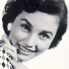 Myrna Delgado