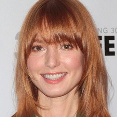 Alicia Morton