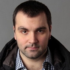 Sergey Fisher